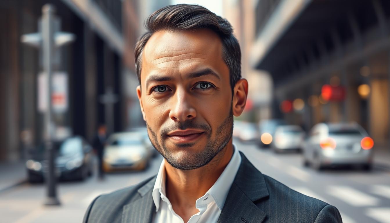 Property transactions support specialist