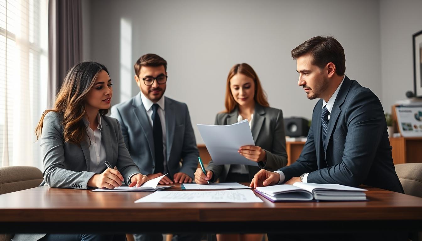 Real estate conveyancing documents and transfer review